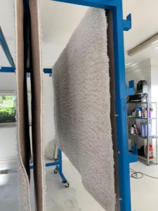 Teppichreinigung Orientteppichreinigunge - Reinigung Seidenteppich - Teppichreparatur Berlin - mobileteppichreinigung 3